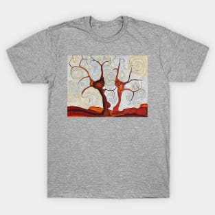 Australian Aboriginal Art T-Shirt